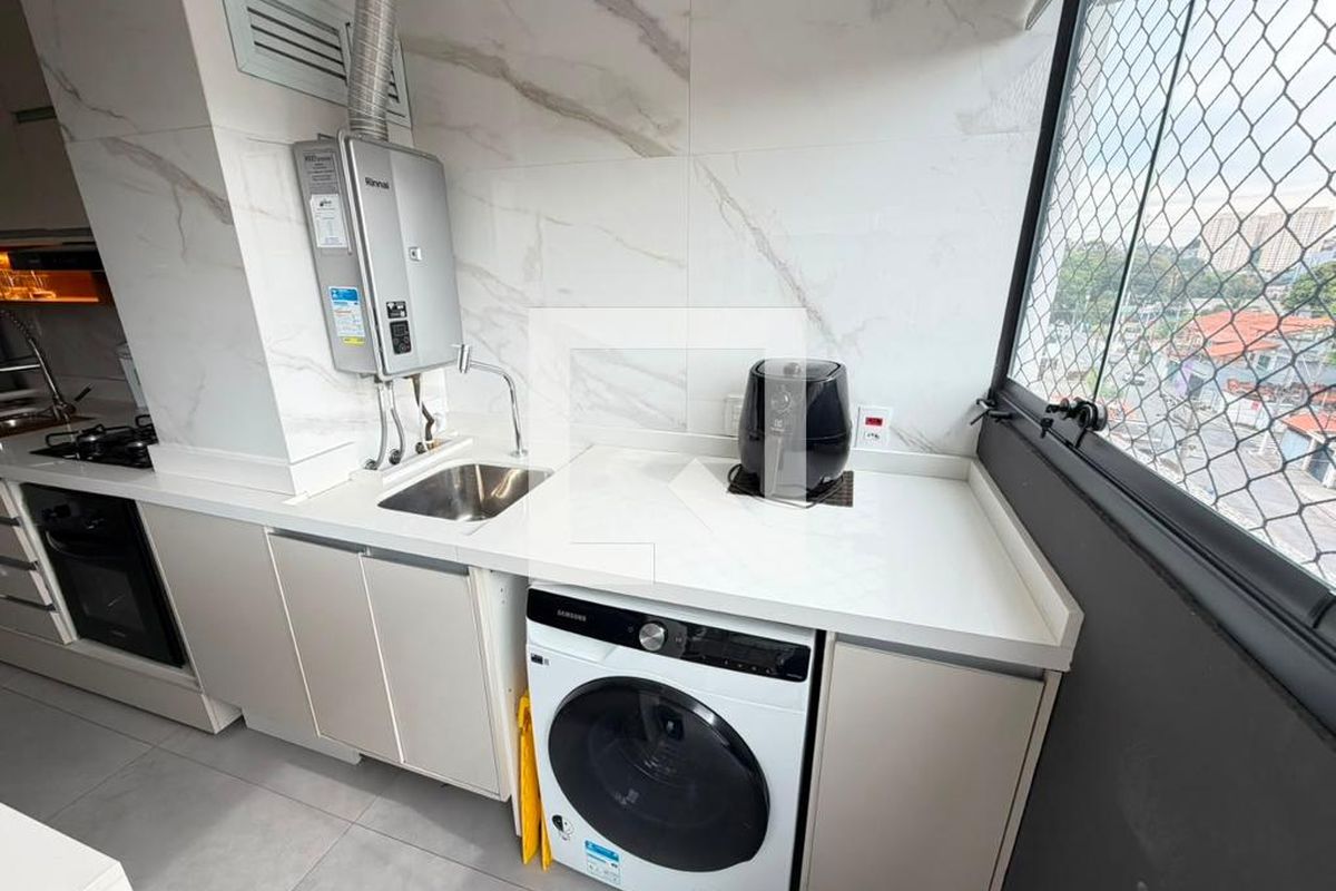 Apartamento, 2 quartos, 60 m² - Foto 34