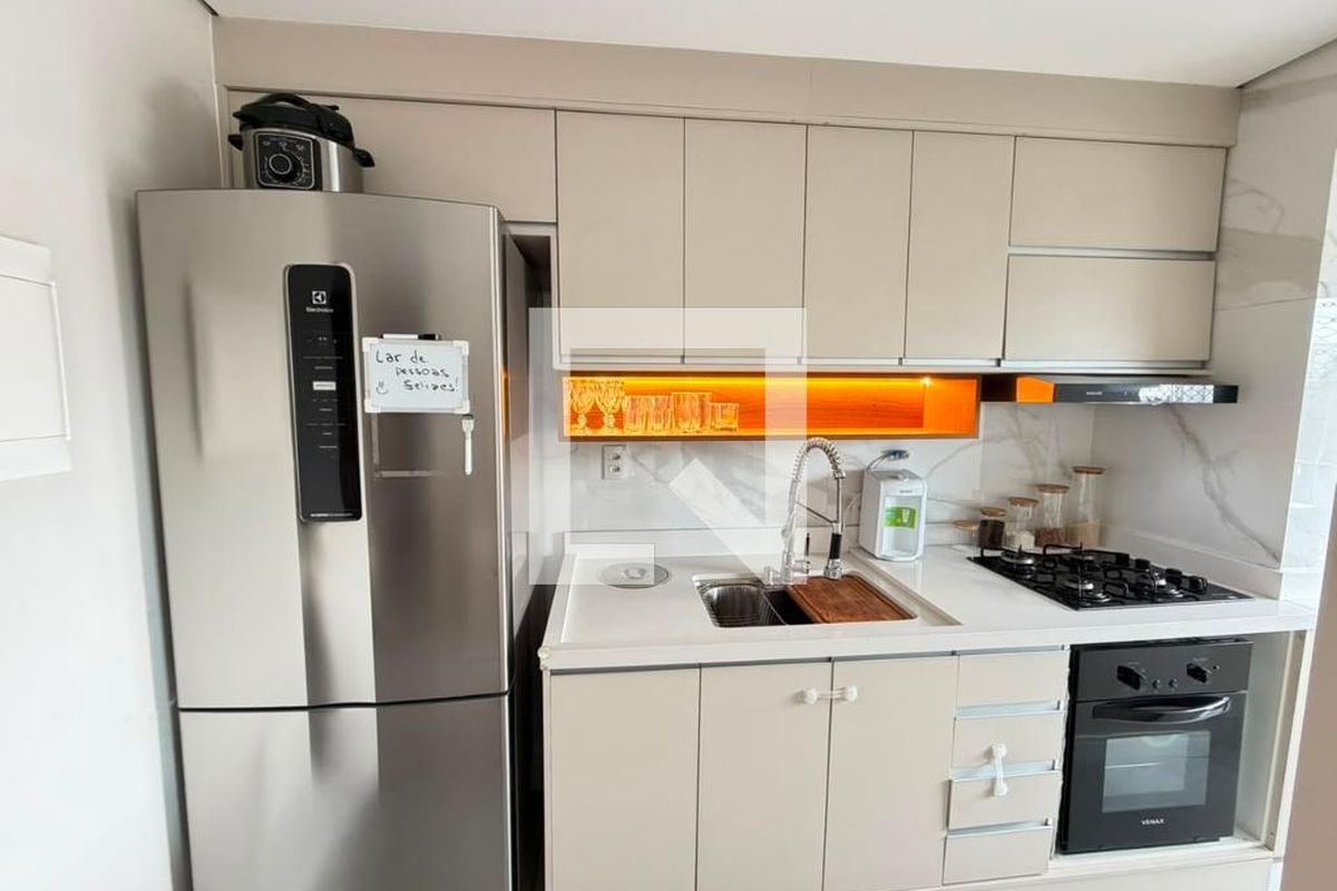 Apartamento, 2 quartos, 60 m² - Foto 31