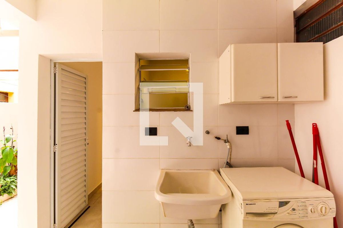 Casa, 4 quartos, 140 m² - Foto 42