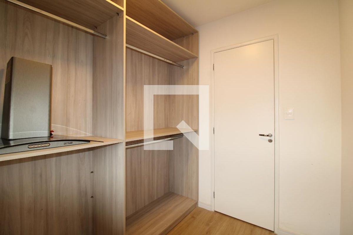 Apartamento, 2 quartos, 40 m² - Foto 16
