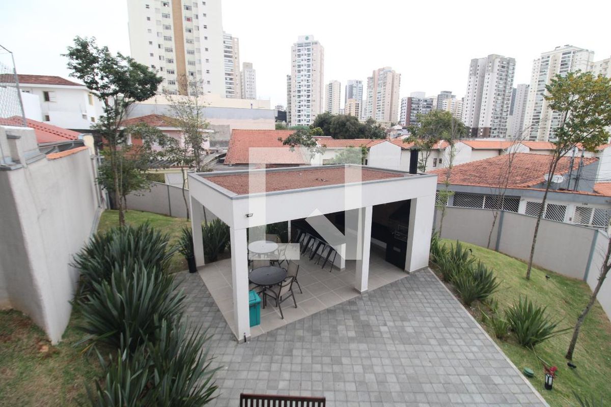 Apartamento, 2 quartos, 40 m² - Foto 34
