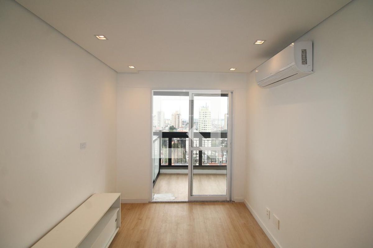 Apartamento, 2 quartos, 40 m² - Foto 2