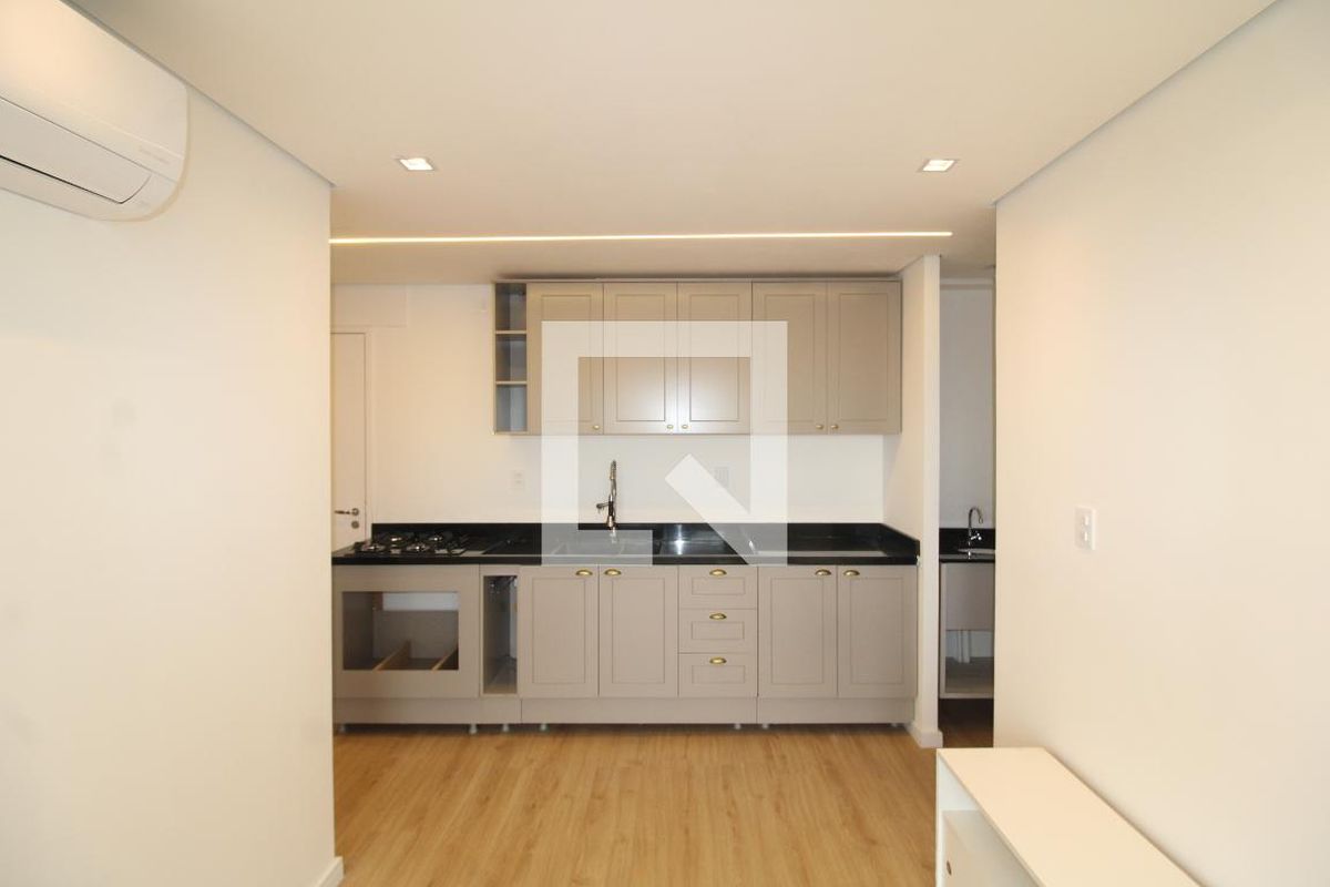Apartamento, 2 quartos, 40 m² - Foto 3