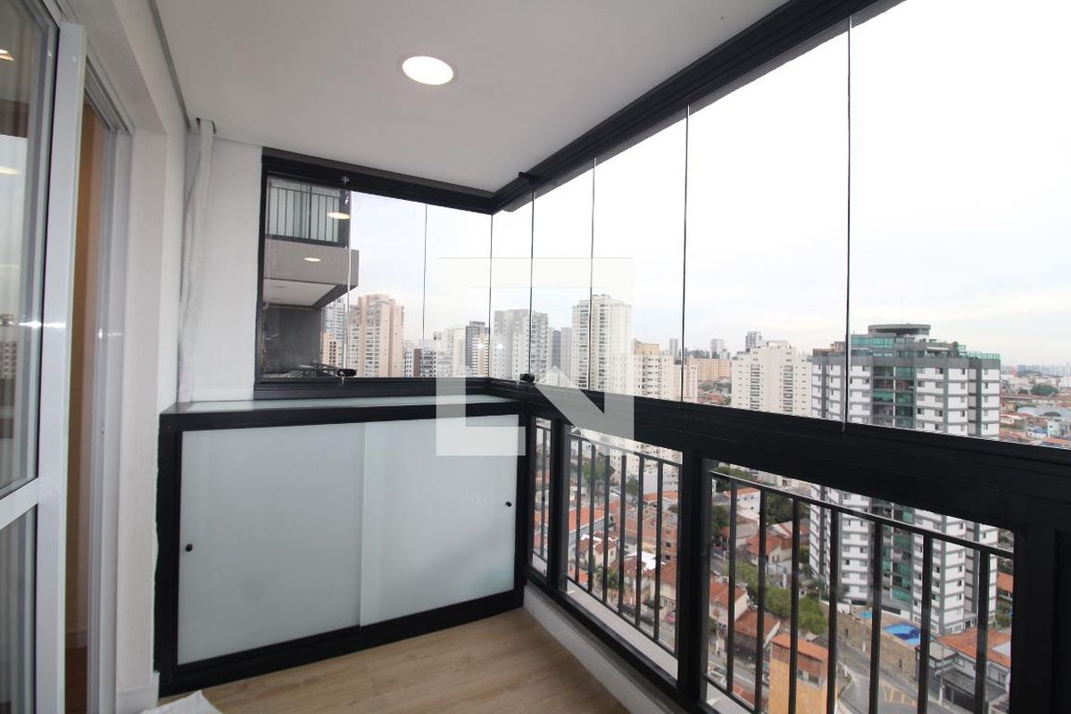 Apartamento, 2 quartos, 40 m² - Foto 9