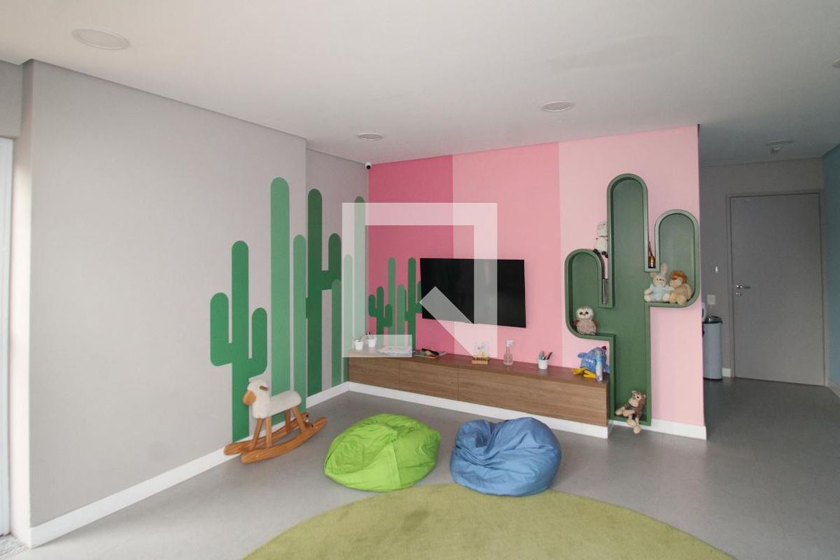 Apartamento, 2 quartos, 40 m² - Foto 30