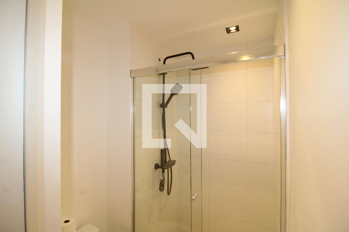 Apartamento, 2 quartos, 40 m² - Foto 24