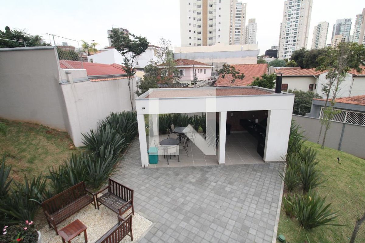 Apartamento, 2 quartos, 40 m² - Foto 26