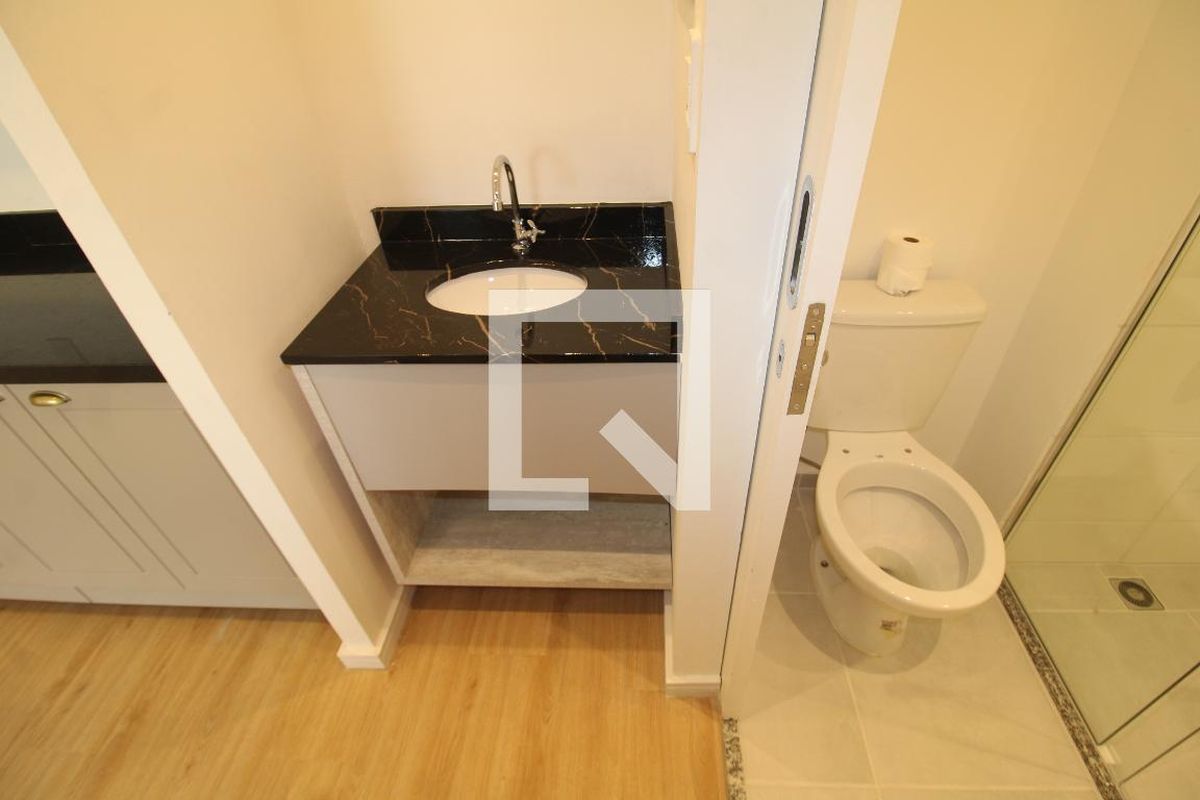 Apartamento, 2 quartos, 40 m² - Foto 21