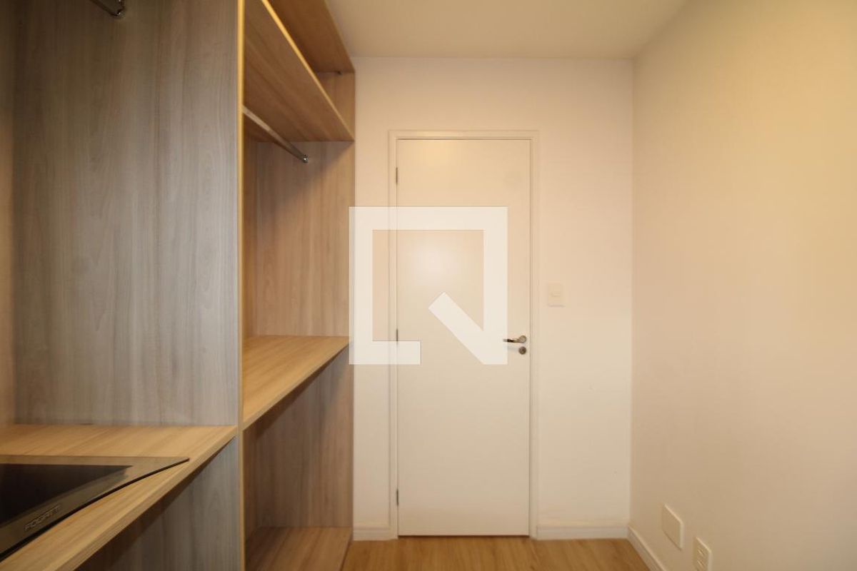 Apartamento, 2 quartos, 40 m² - Foto 14