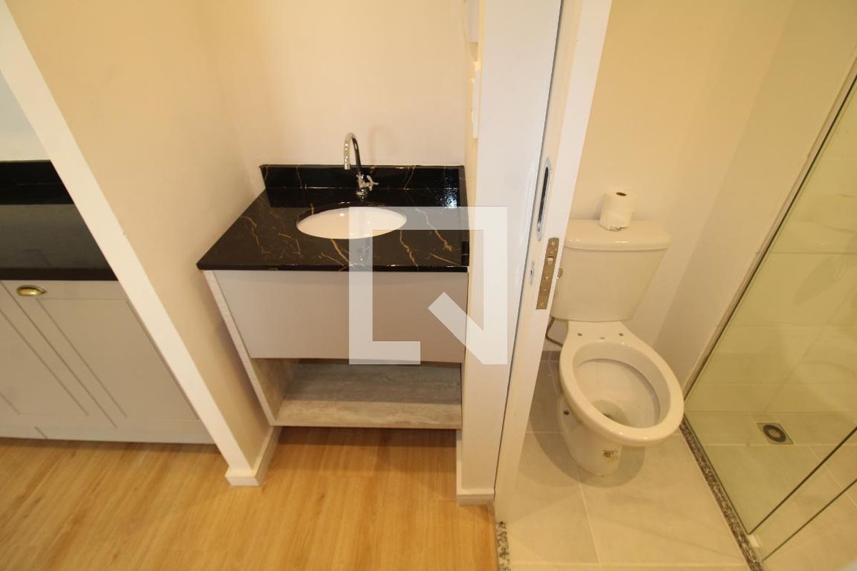 Apartamento, 2 quartos, 40 m² - Foto 25