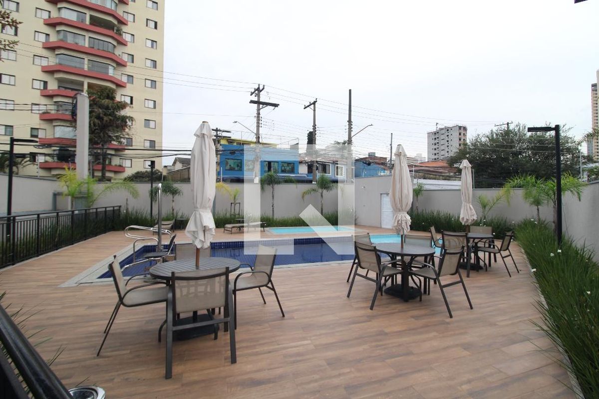 Apartamento, 2 quartos, 40 m² - Foto 28