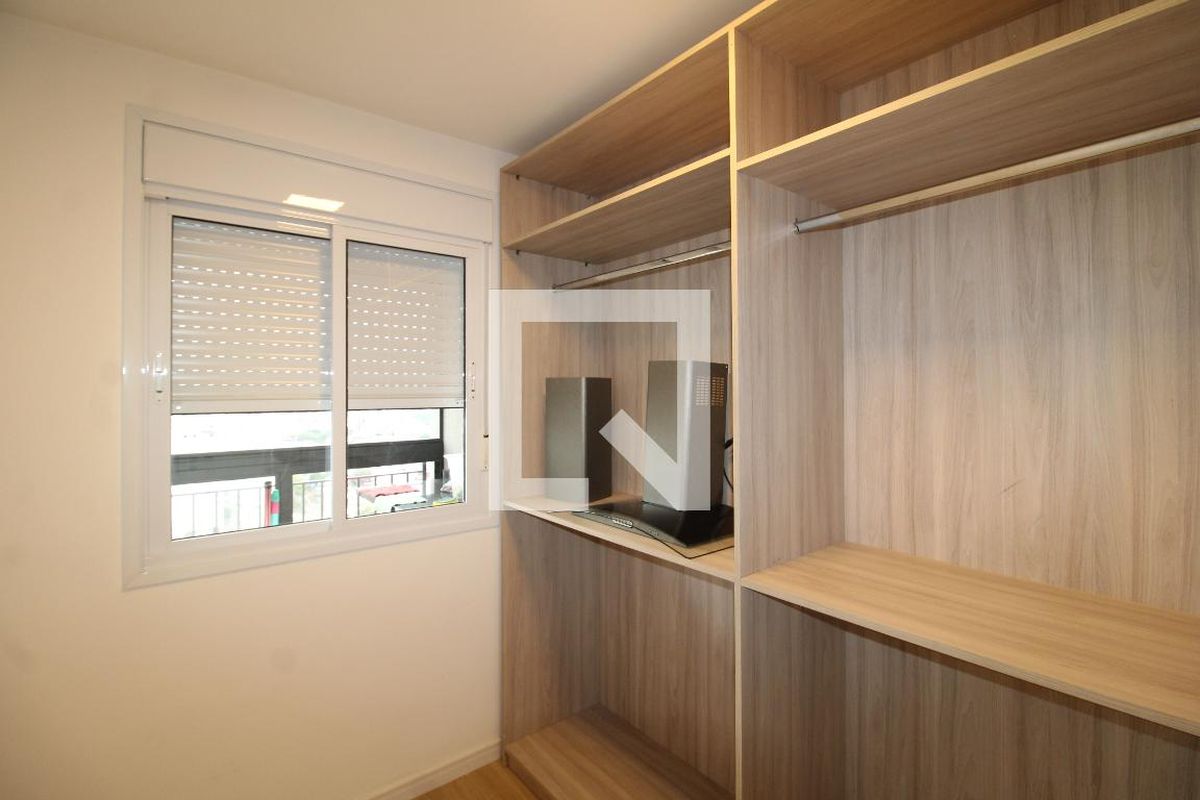 Apartamento, 2 quartos, 40 m² - Foto 13