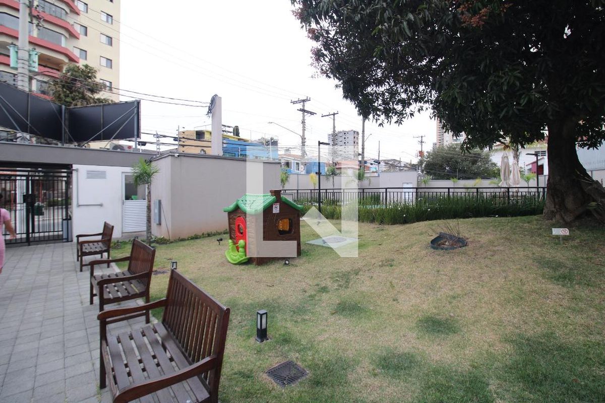 Apartamento, 2 quartos, 40 m² - Foto 27