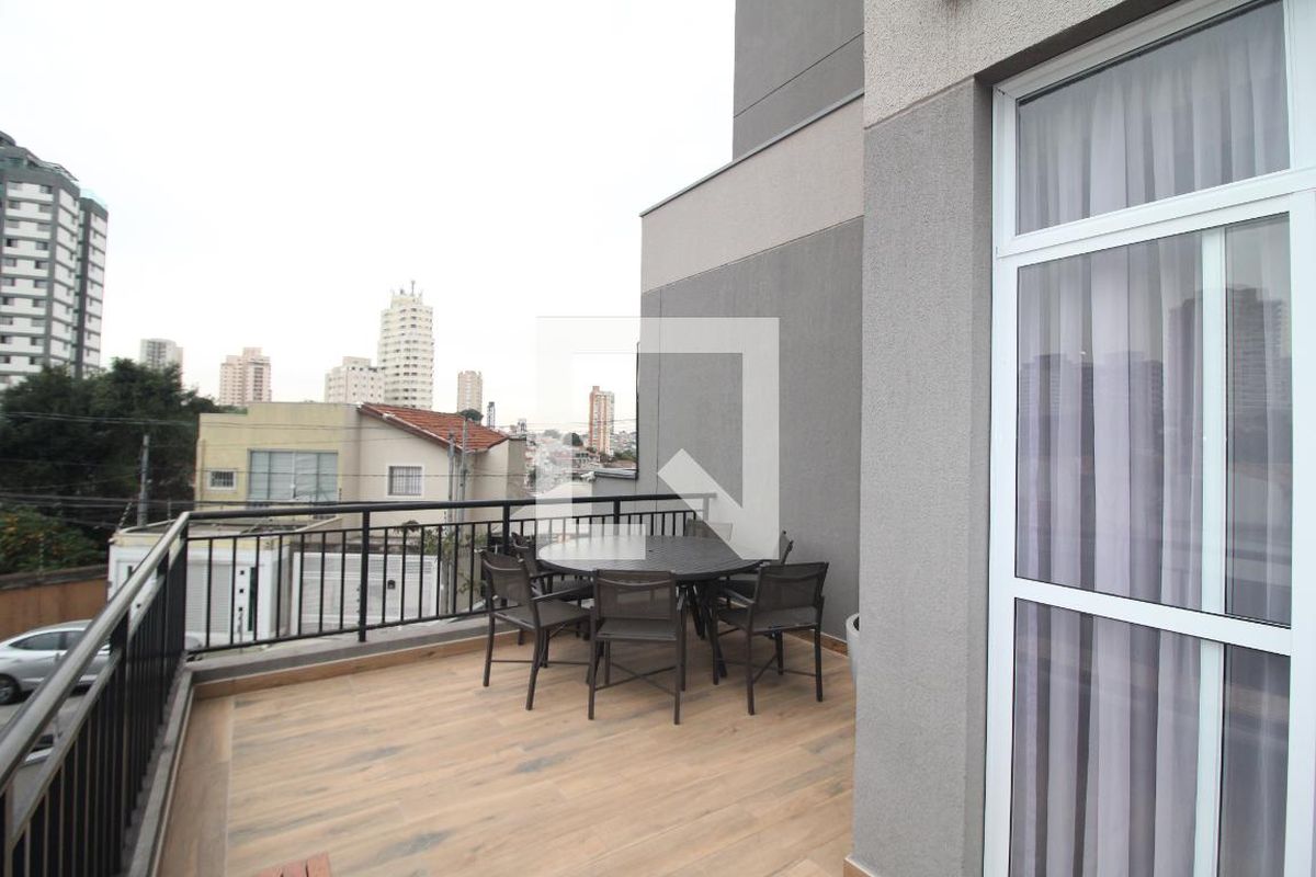 Apartamento, 2 quartos, 40 m² - Foto 35
