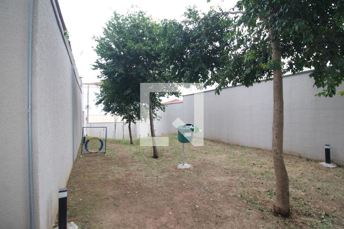 Apartamento, 2 quartos, 40 m² - Foto 32