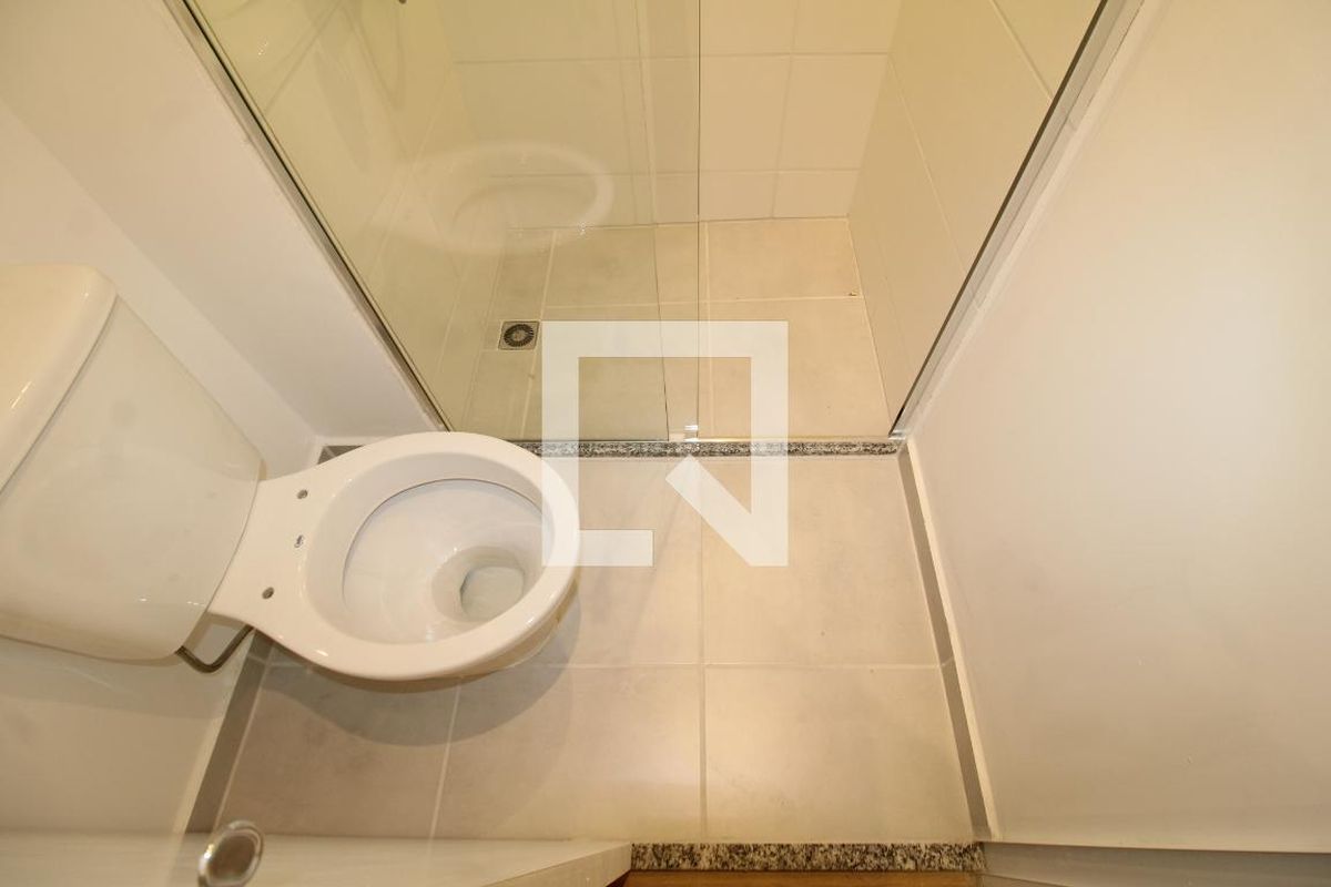 Apartamento, 2 quartos, 40 m² - Foto 22