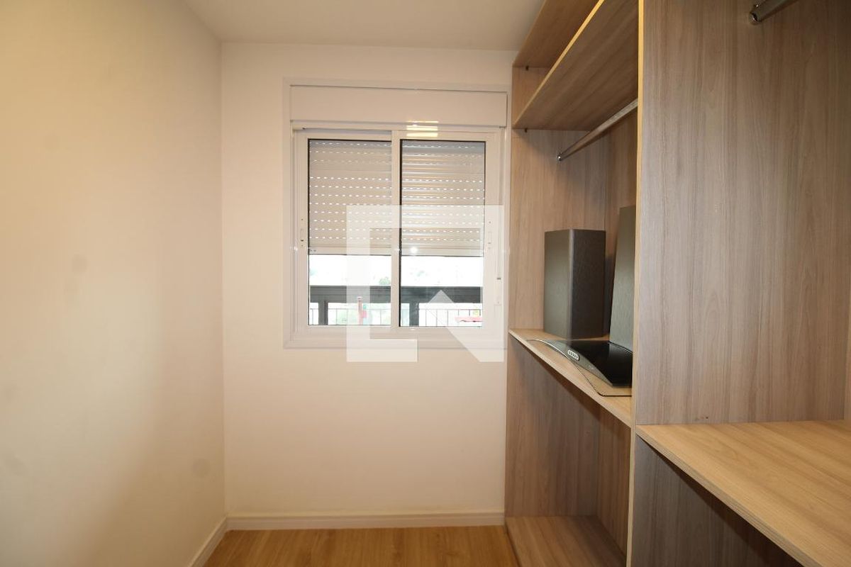 Apartamento, 2 quartos, 40 m² - Foto 15
