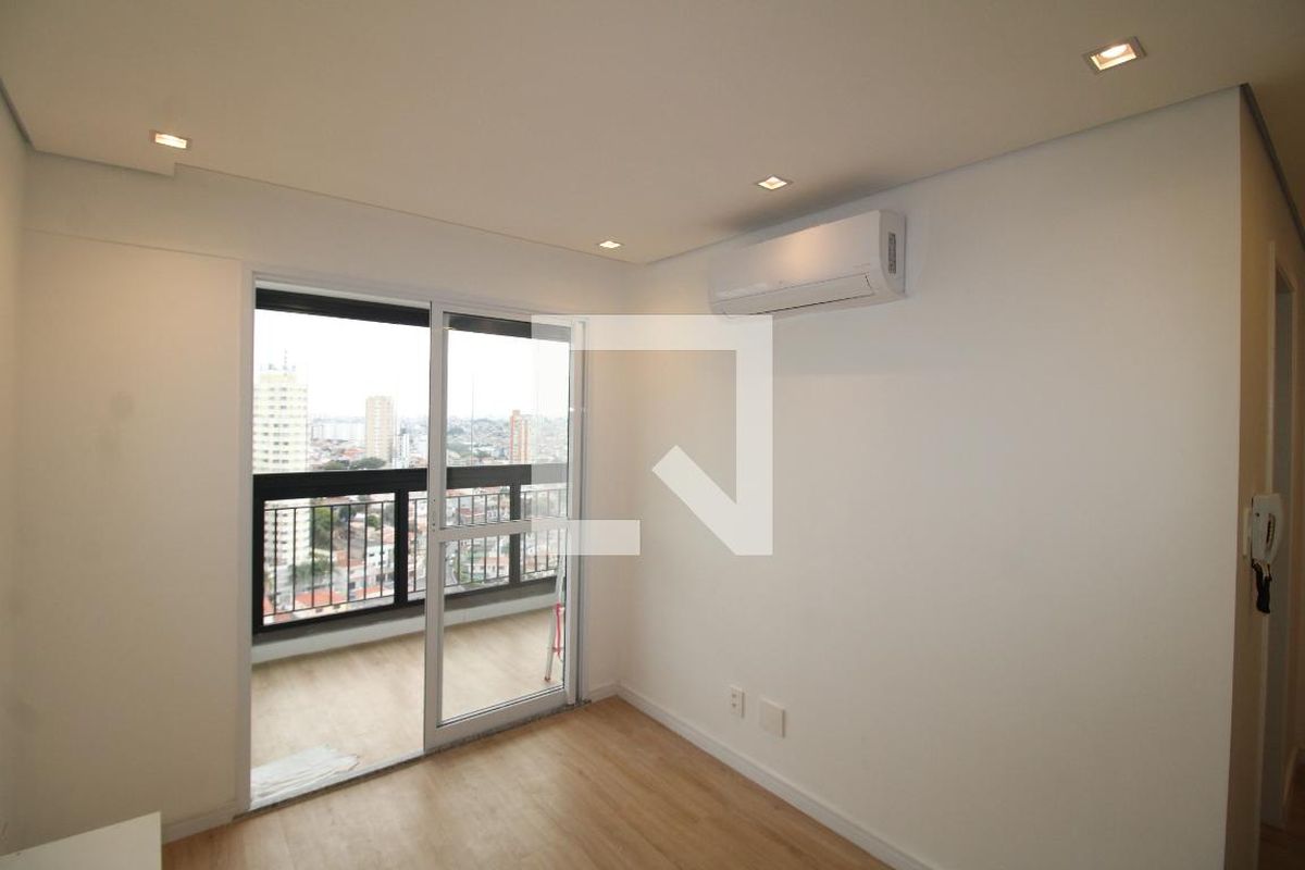 Apartamento, 2 quartos, 40 m² - Foto 5