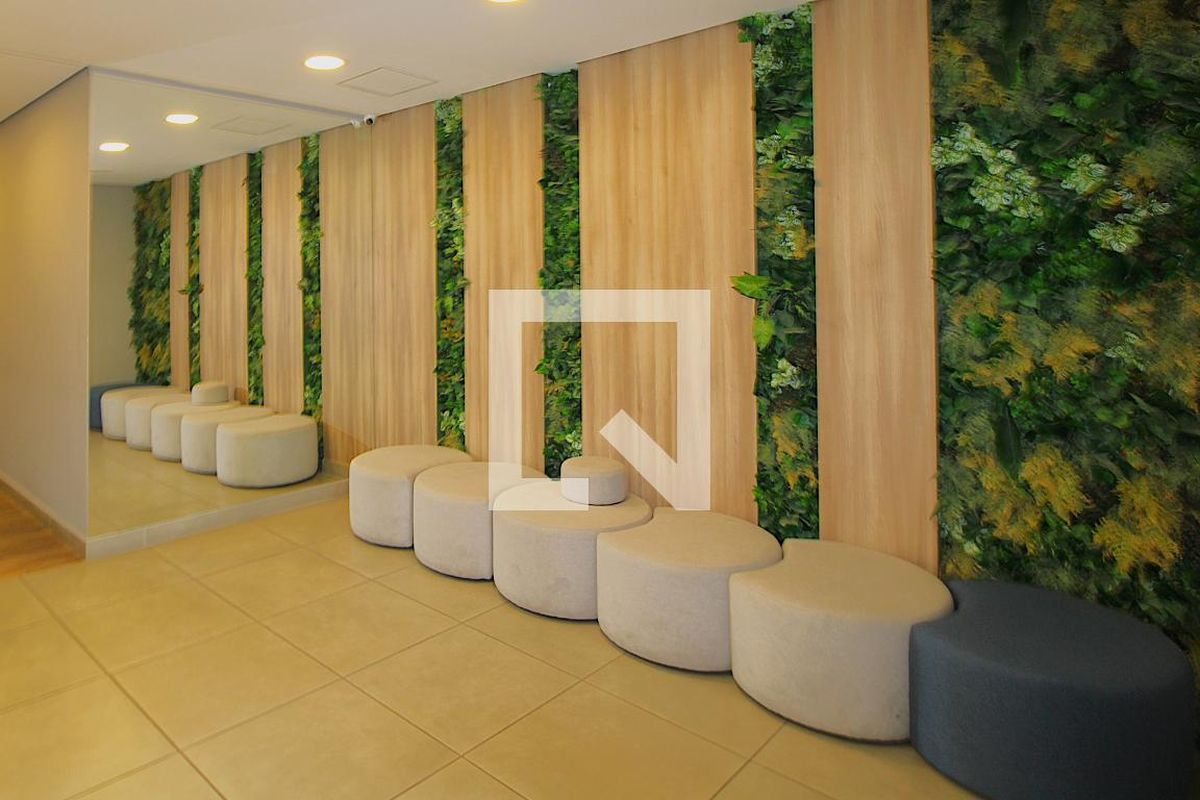 Apartamento, 2 quartos, 40 m² - Foto 29
