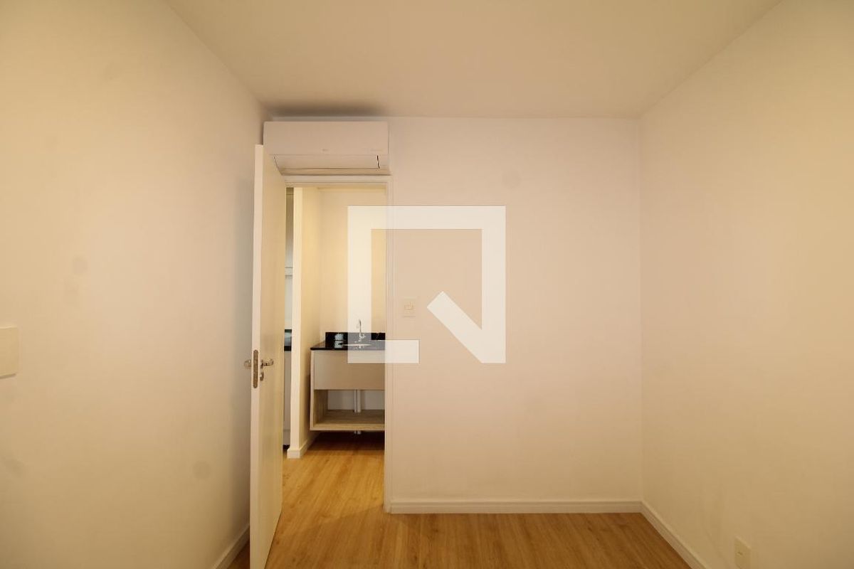 Apartamento, 2 quartos, 40 m² - Foto 18