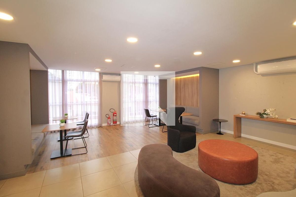 Apartamento, 2 quartos, 40 m² - Foto 33
