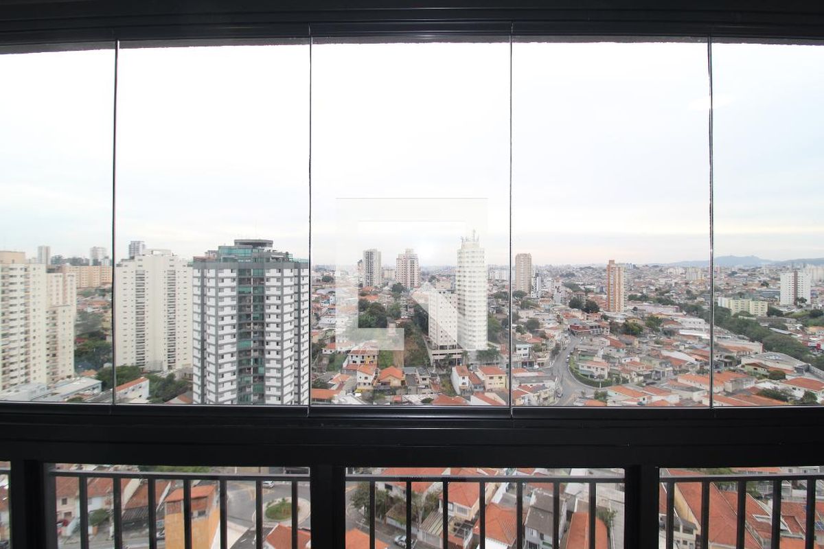 Apartamento, 2 quartos, 40 m² - Foto 8