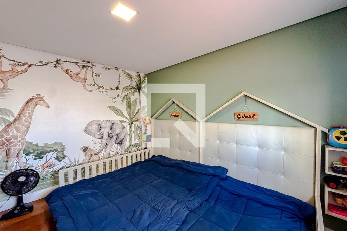 Apartamento, 3 quartos, 150 m² - Foto 30