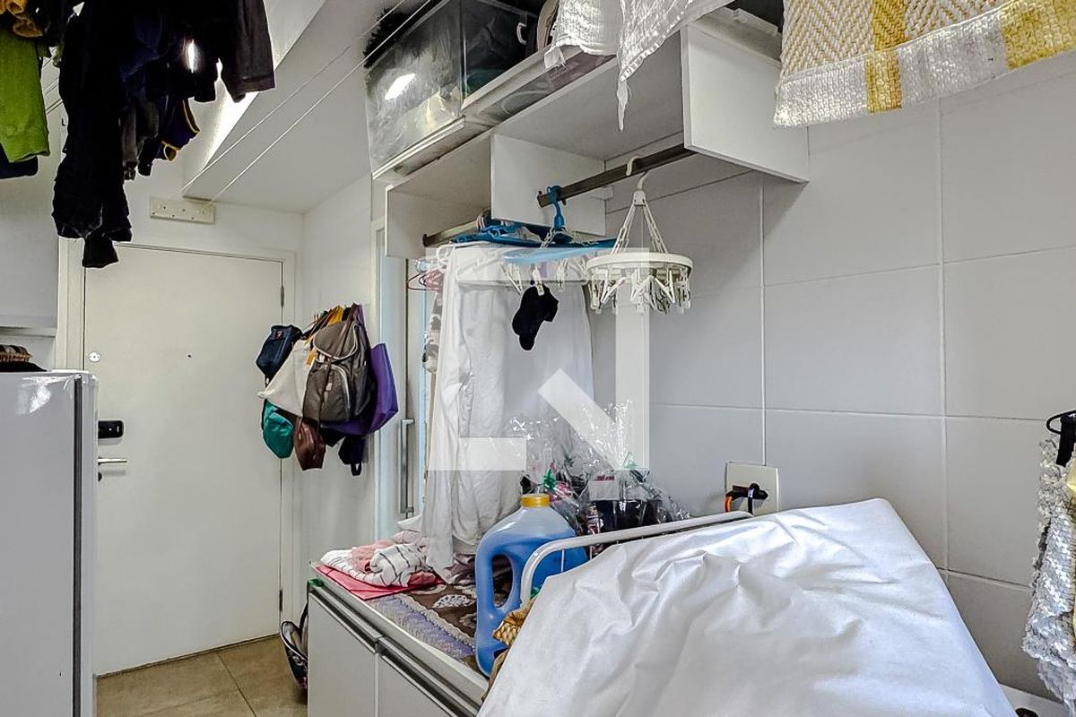 Apartamento, 3 quartos, 150 m² - Foto 49