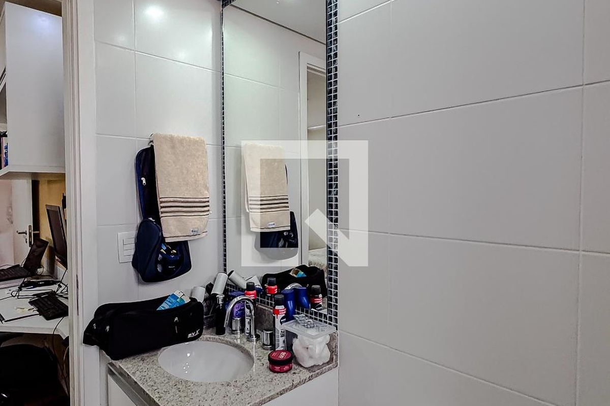 Apartamento, 3 quartos, 150 m² - Foto 16