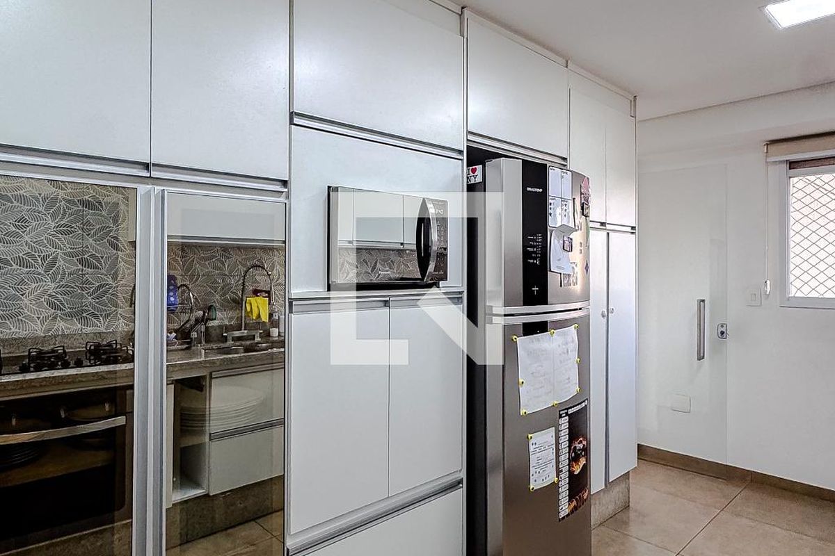 Apartamento, 3 quartos, 150 m² - Foto 44
