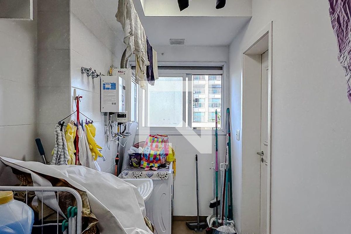 Apartamento, 3 quartos, 150 m² - Foto 47
