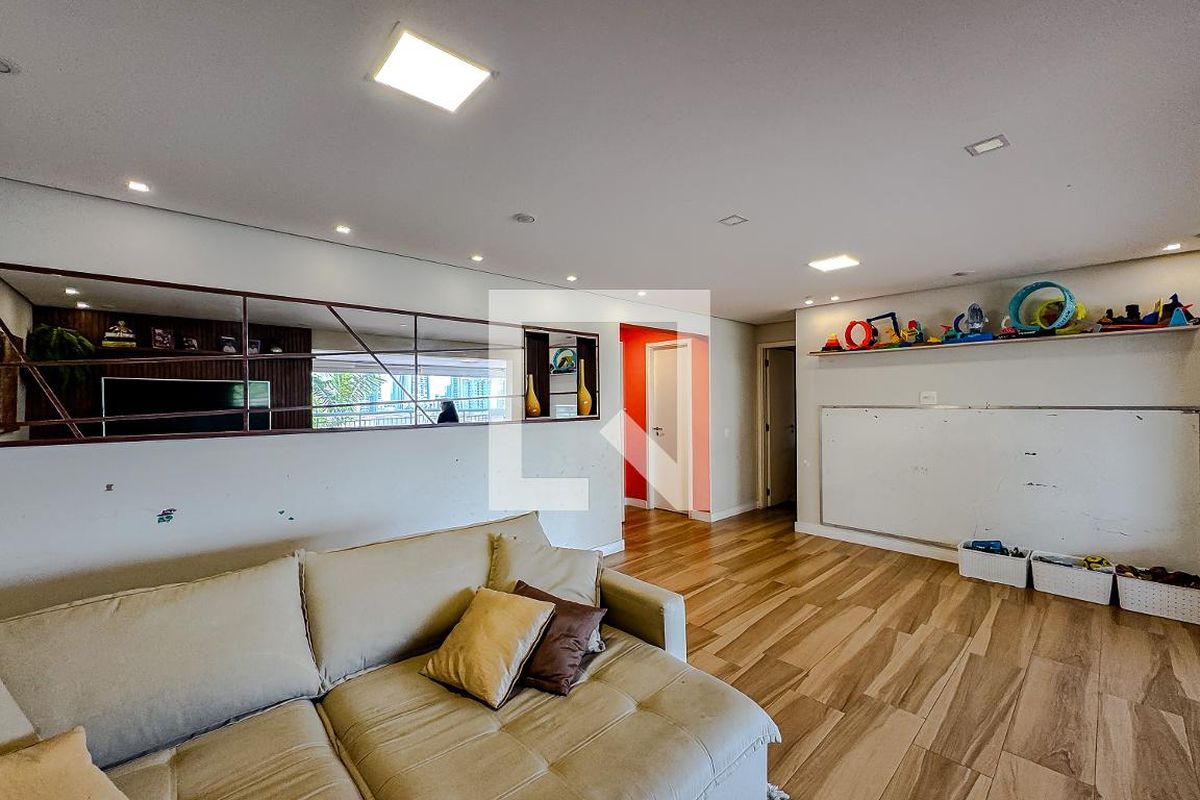 Apartamento, 3 quartos, 150 m² - Foto 3