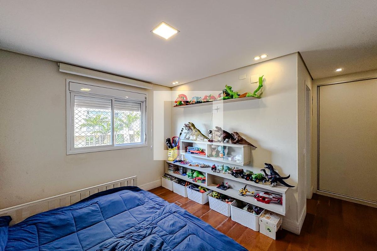 Apartamento, 3 quartos, 150 m² - Foto 29