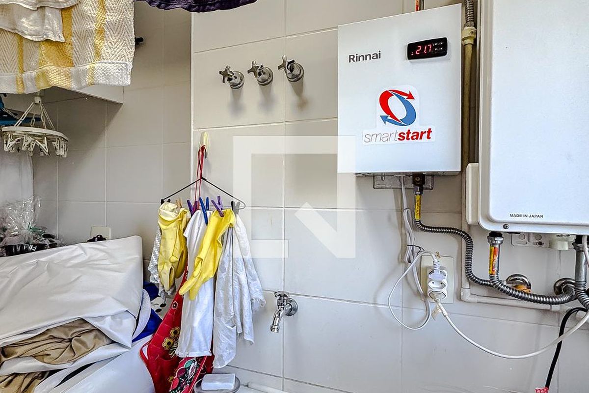 Apartamento, 3 quartos, 150 m² - Foto 48