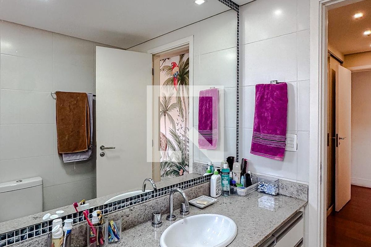 Apartamento, 3 quartos, 150 m² - Foto 35