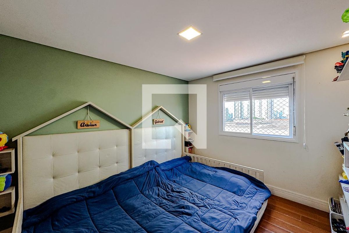 Apartamento, 3 quartos, 150 m² - Foto 28