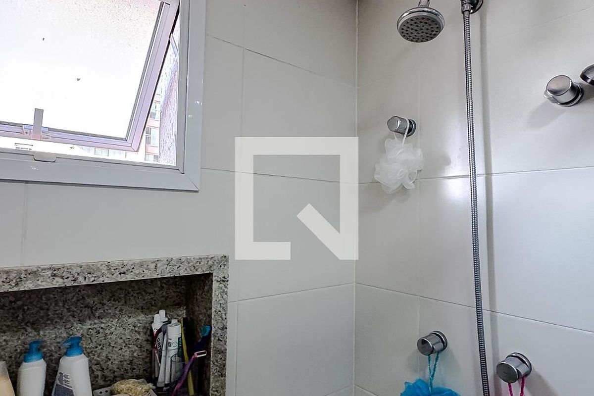 Apartamento, 3 quartos, 150 m² - Foto 37