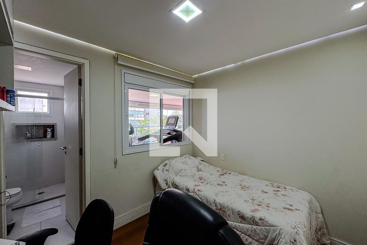 Apartamento, 3 quartos, 150 m² - Foto 10