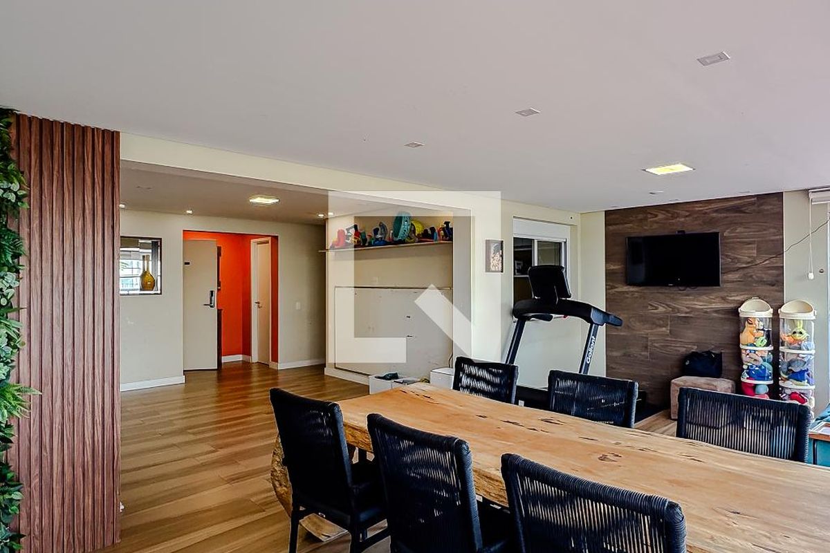 Apartamento, 3 quartos, 150 m² - Foto 6