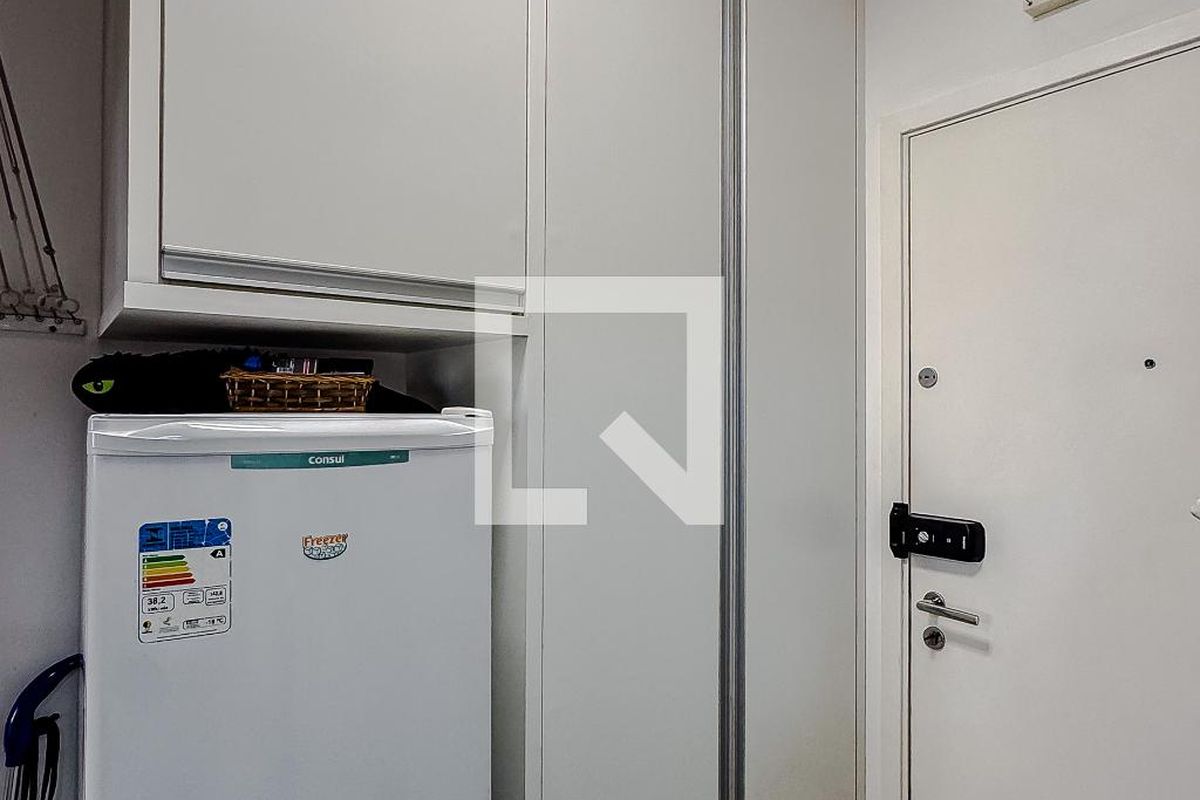 Apartamento, 3 quartos, 150 m² - Foto 46