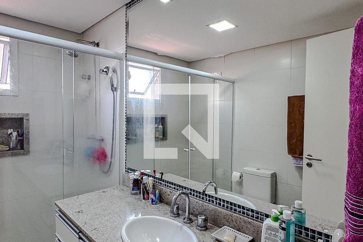 Apartamento, 3 quartos, 150 m² - Foto 33