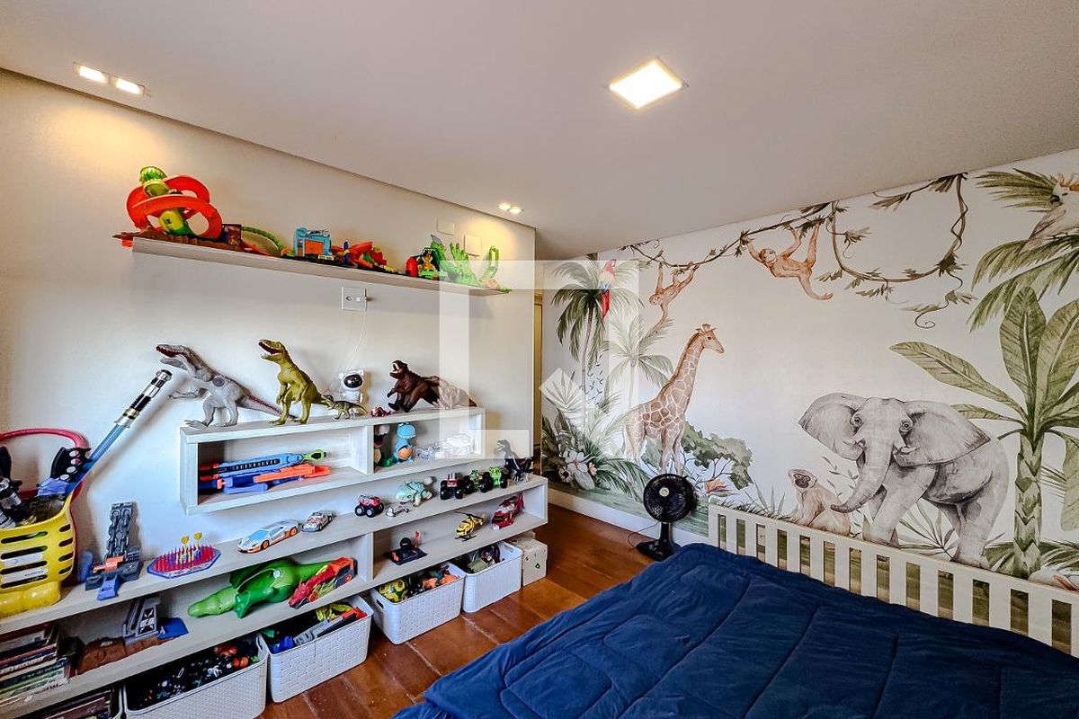 Apartamento, 3 quartos, 150 m² - Foto 31
