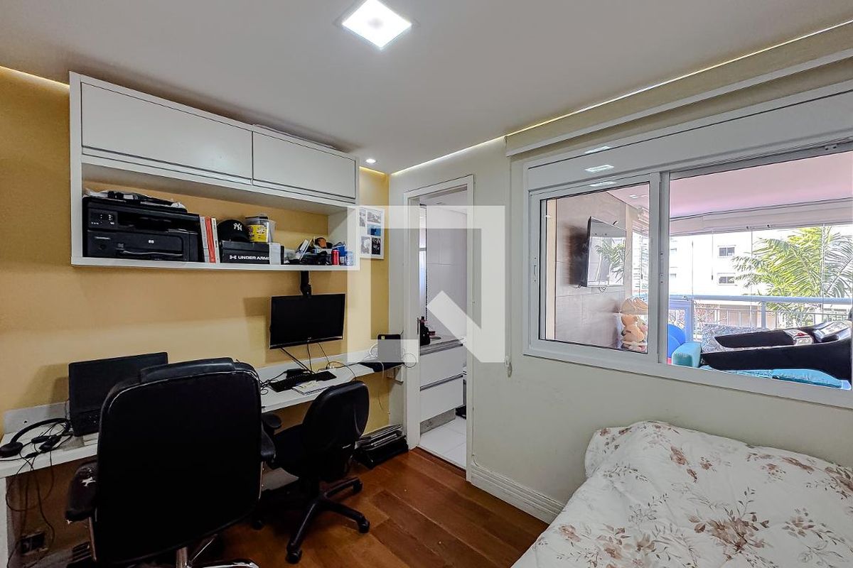 Apartamento, 3 quartos, 150 m² - Foto 11