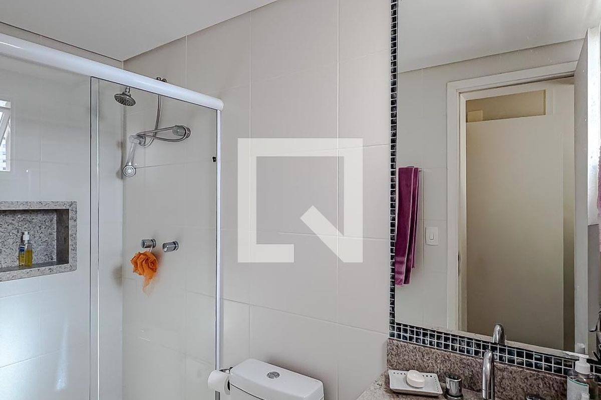 Apartamento, 3 quartos, 150 m² - Foto 23