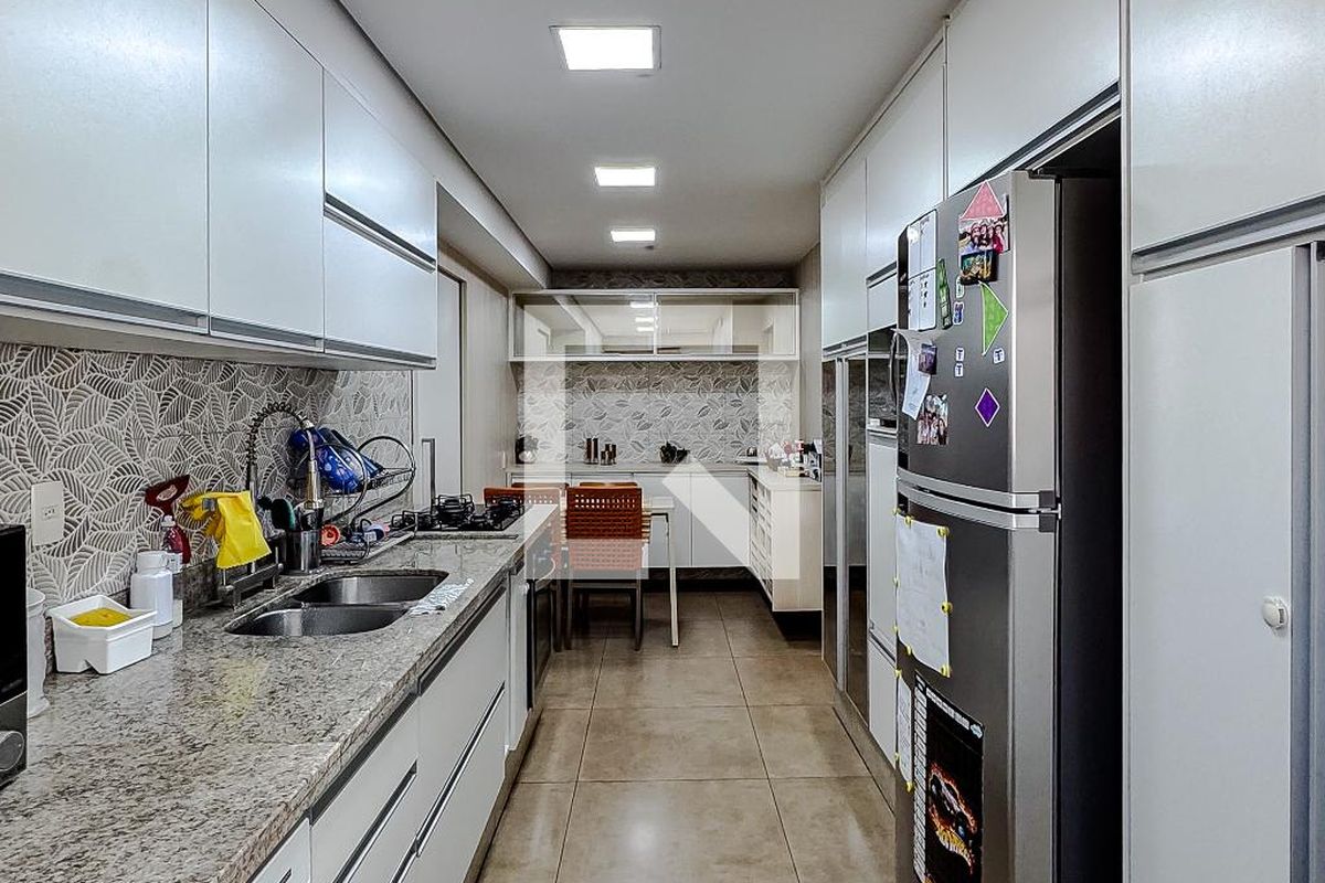 Apartamento, 3 quartos, 150 m² - Foto 45