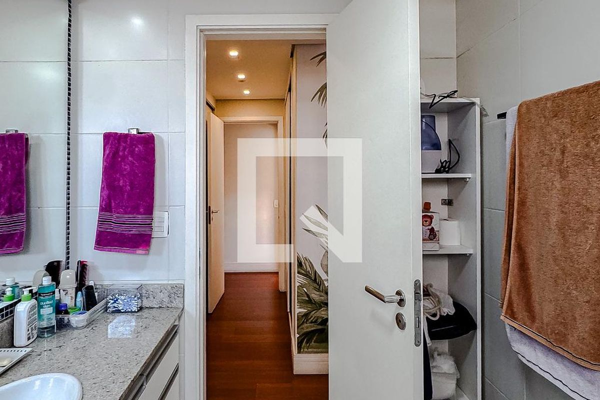 Apartamento, 3 quartos, 150 m² - Foto 36