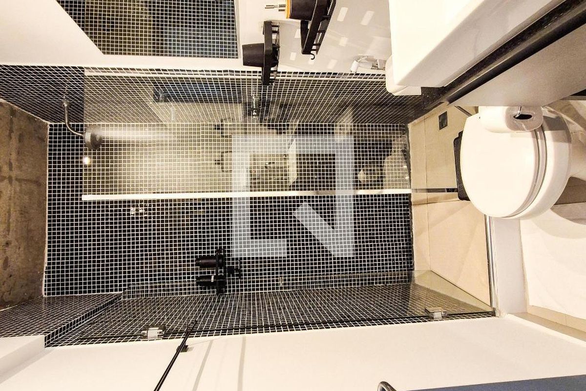 Kitnet-Studio, 34 m² - Foto 13