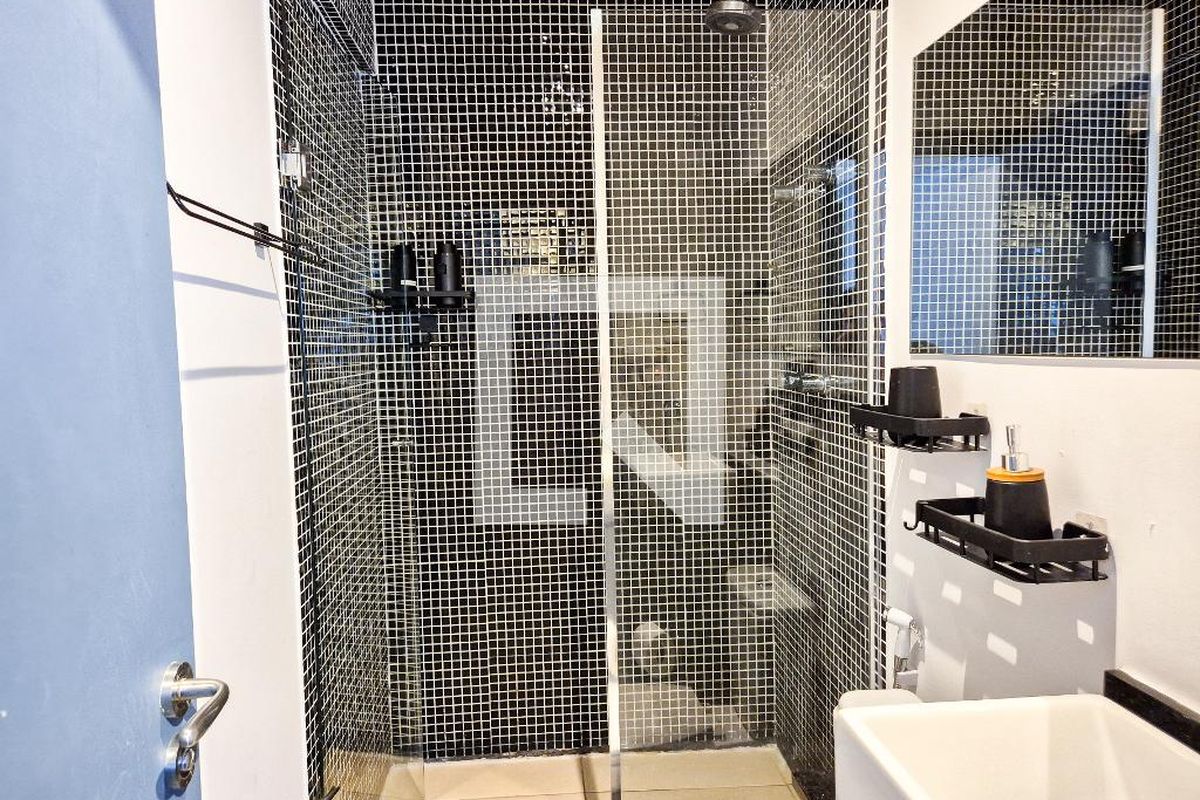 Kitnet-Studio, 34 m² - Foto 14