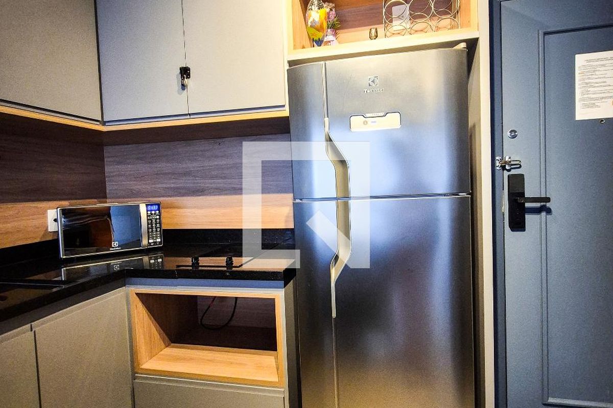 Kitnet-Studio, 34 m² - Foto 19