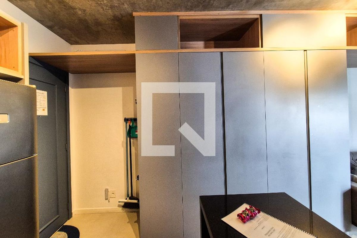 Kitnet-Studio, 34 m² - Foto 23